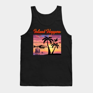 Island Hopping Tank Top